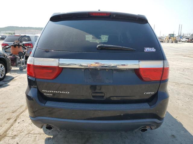 Photo 5 VIN: 1C4SDJDT1DC695942 - DODGE DURANGO CR 