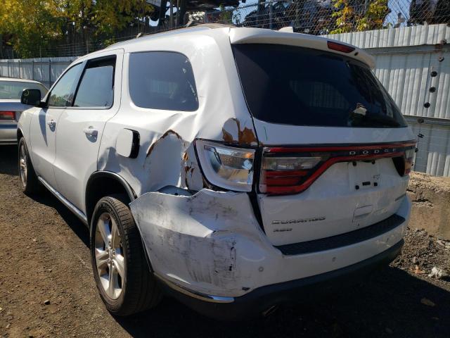 Photo 2 VIN: 1C4SDJDT1EC286888 - DODGE DURANGO LI 