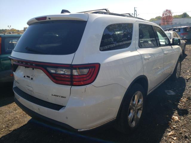 Photo 3 VIN: 1C4SDJDT1EC286888 - DODGE DURANGO LI 