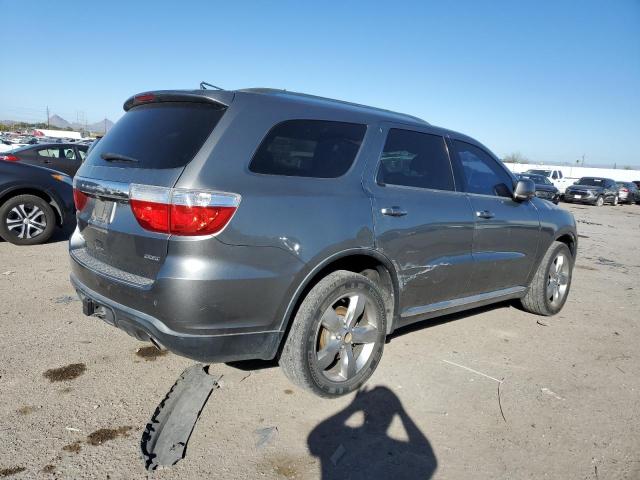 Photo 2 VIN: 1C4SDJDT2CC362244 - DODGE DURANGO CR 