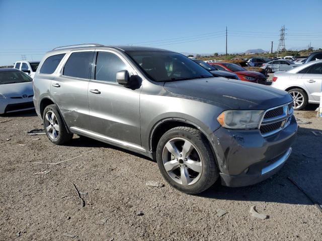 Photo 3 VIN: 1C4SDJDT2CC362244 - DODGE DURANGO CR 