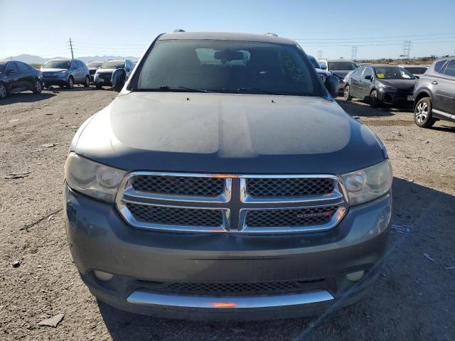 Photo 4 VIN: 1C4SDJDT2CC362244 - DODGE DURANGO CR 