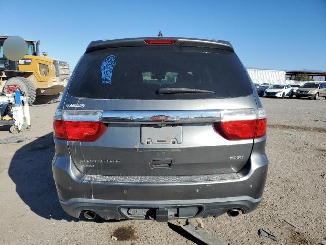 Photo 5 VIN: 1C4SDJDT2CC362244 - DODGE DURANGO CR 