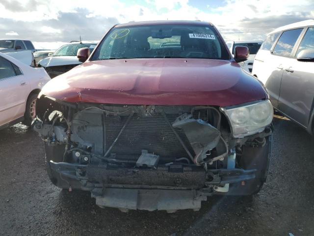 Photo 4 VIN: 1C4SDJDT2DC527968 - DODGE DURANGO 