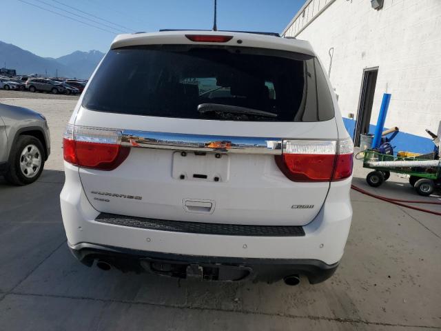 Photo 5 VIN: 1C4SDJDT2DC669379 - DODGE DURANGO 