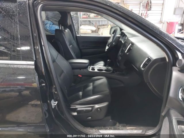 Photo 4 VIN: 1C4SDJDT2DC682617 - DODGE DURANGO 