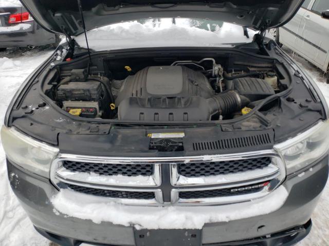 Photo 11 VIN: 1C4SDJDT3CC358848 - DODGE DURANGO 