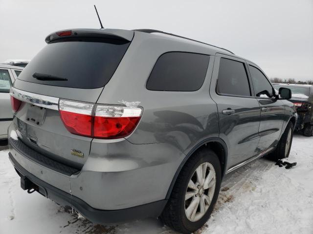 Photo 2 VIN: 1C4SDJDT3CC358848 - DODGE DURANGO 