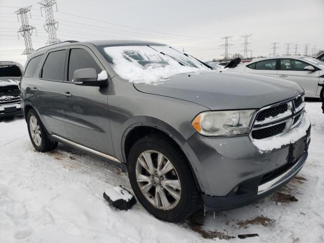 Photo 3 VIN: 1C4SDJDT3CC358848 - DODGE DURANGO 