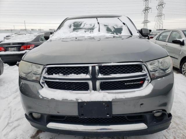 Photo 4 VIN: 1C4SDJDT3CC358848 - DODGE DURANGO 