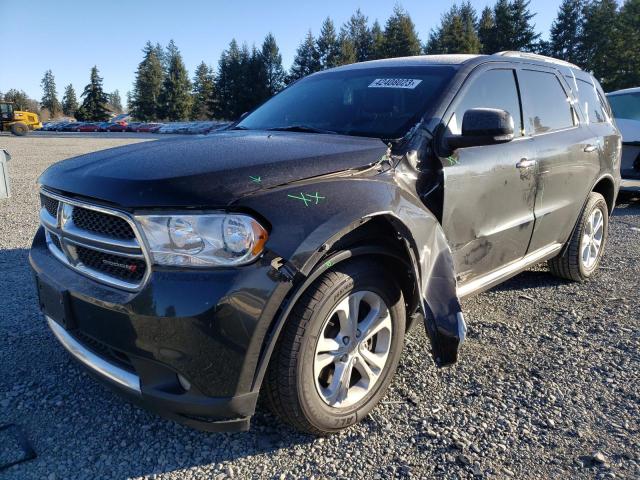 Photo 0 VIN: 1C4SDJDT3DC509544 - DODGE DURANGO CR 