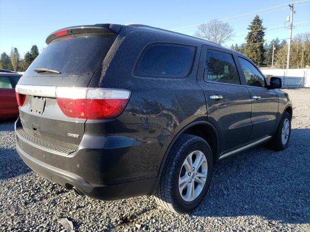 Photo 2 VIN: 1C4SDJDT3DC509544 - DODGE DURANGO CR 