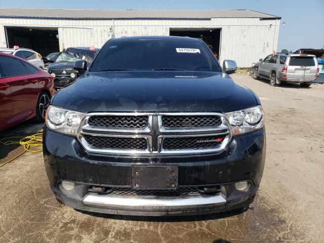 Photo 4 VIN: 1C4SDJDT4CC163325 - DODGE DURANGO 