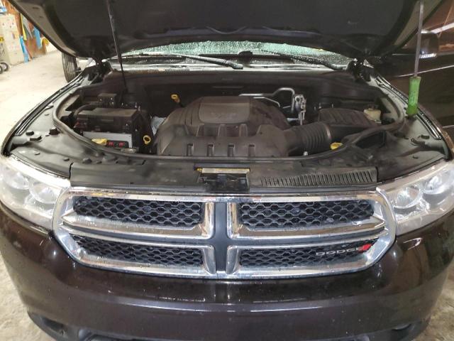 Photo 11 VIN: 1C4SDJDT4CC309397 - DODGE DURANGO CR 