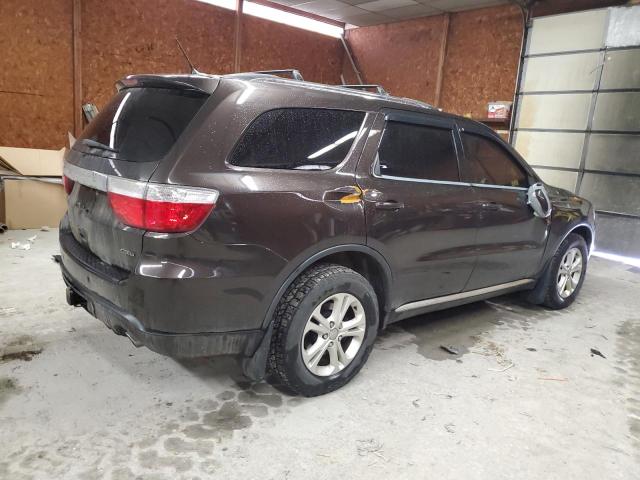 Photo 2 VIN: 1C4SDJDT4CC309397 - DODGE DURANGO CR 