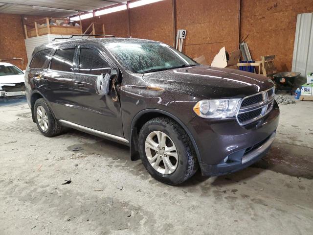 Photo 3 VIN: 1C4SDJDT4CC309397 - DODGE DURANGO CR 