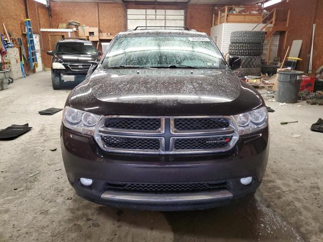 Photo 4 VIN: 1C4SDJDT4CC309397 - DODGE DURANGO CR 