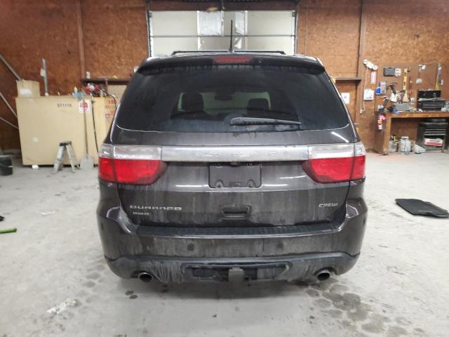 Photo 5 VIN: 1C4SDJDT4CC309397 - DODGE DURANGO CR 