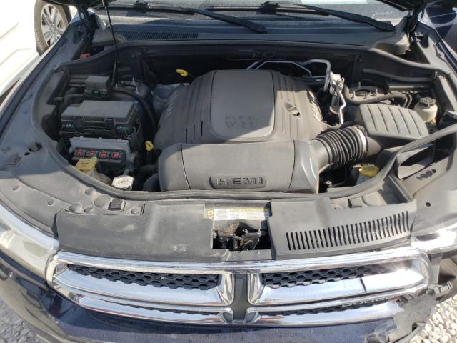 Photo 6 VIN: 1C4SDJDT4DC540804 - DODGE DURANGO CR 