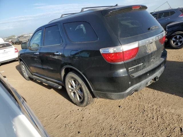 Photo 1 VIN: 1C4SDJDT4DC681727 - DODGE DURANGO CR 