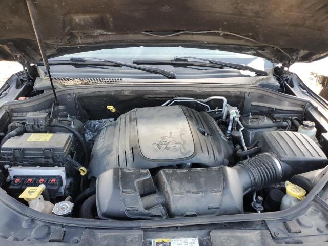 Photo 11 VIN: 1C4SDJDT4DC681727 - DODGE DURANGO CR 