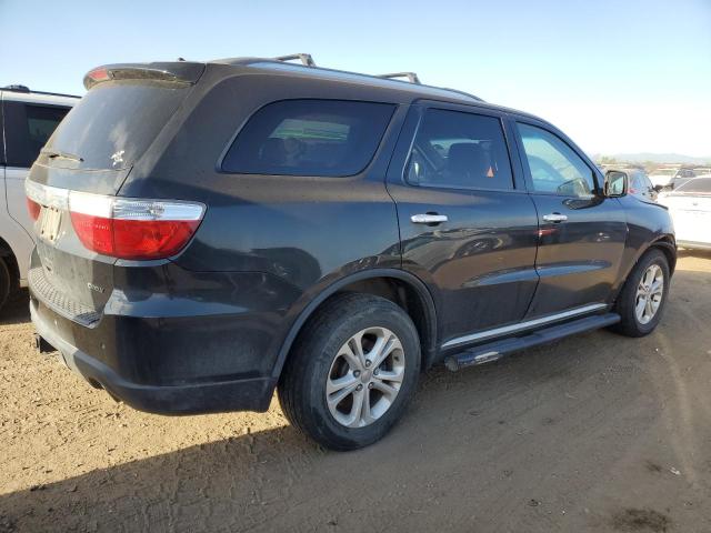 Photo 2 VIN: 1C4SDJDT4DC681727 - DODGE DURANGO CR 