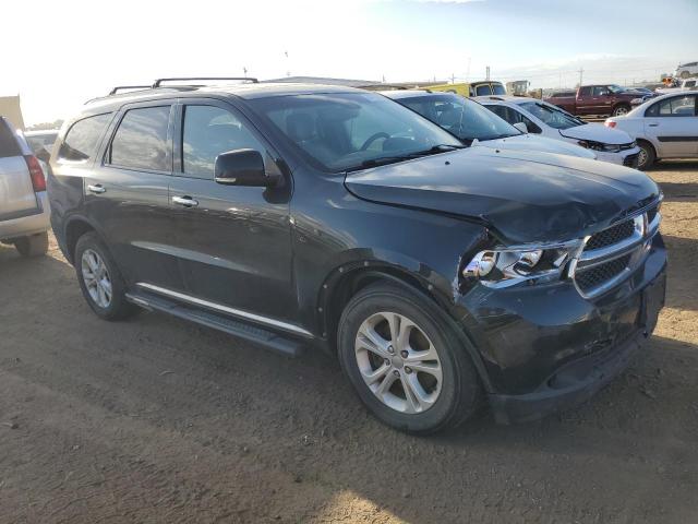 Photo 3 VIN: 1C4SDJDT4DC681727 - DODGE DURANGO CR 