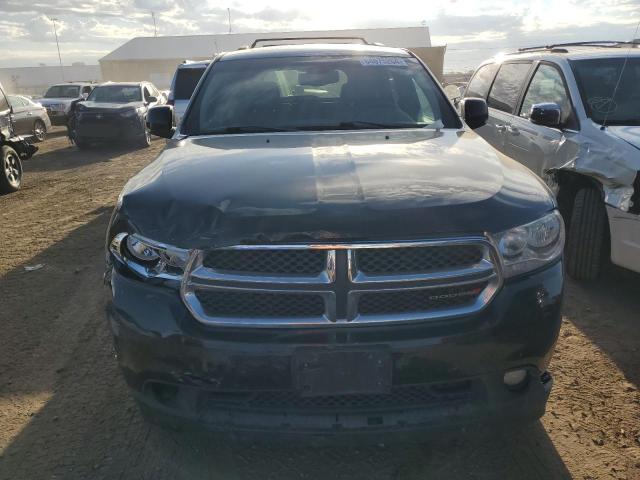 Photo 4 VIN: 1C4SDJDT4DC681727 - DODGE DURANGO CR 