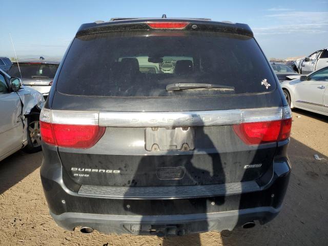 Photo 5 VIN: 1C4SDJDT4DC681727 - DODGE DURANGO CR 