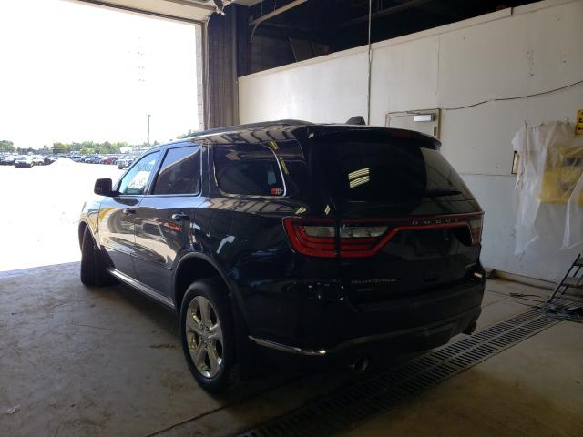 Photo 2 VIN: 1C4SDJDT4EC292264 - DODGE DURANGO LI 