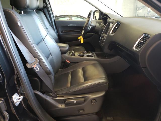 Photo 4 VIN: 1C4SDJDT4EC292264 - DODGE DURANGO LI 