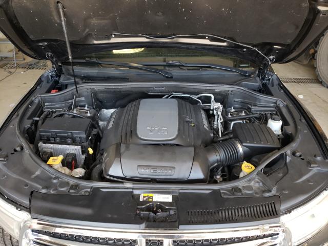 Photo 6 VIN: 1C4SDJDT4EC292264 - DODGE DURANGO LI 