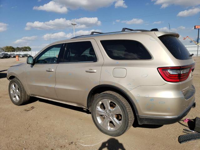 Photo 1 VIN: 1C4SDJDT4EC301514 - DODGE DURANGO LI 