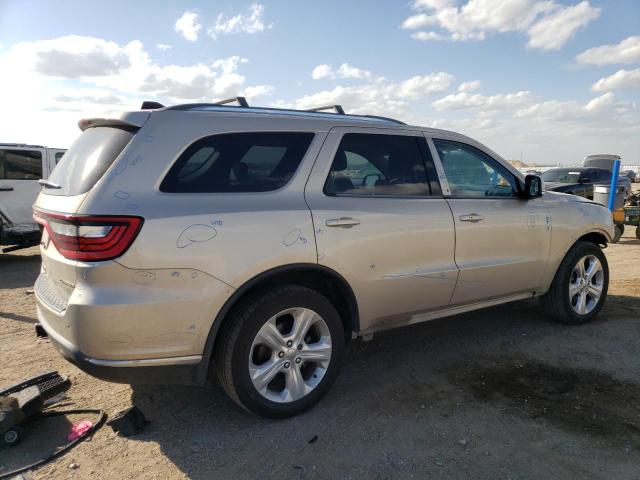 Photo 2 VIN: 1C4SDJDT4EC301514 - DODGE DURANGO LI 