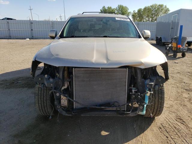 Photo 4 VIN: 1C4SDJDT4EC301514 - DODGE DURANGO LI 