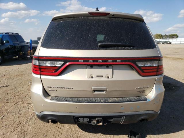 Photo 5 VIN: 1C4SDJDT4EC301514 - DODGE DURANGO LI 