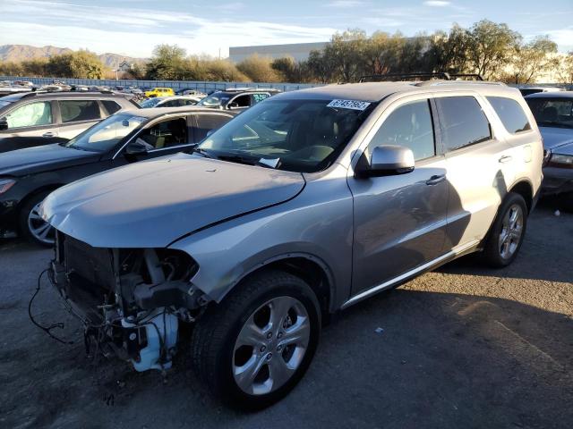 Photo 0 VIN: 1C4SDJDT4EC361275 - DODGE DURANGO LI 