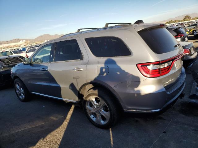 Photo 1 VIN: 1C4SDJDT4EC361275 - DODGE DURANGO LI 