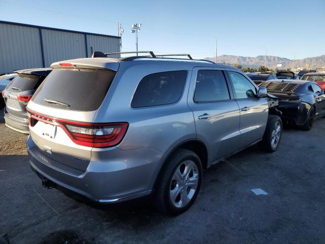 Photo 2 VIN: 1C4SDJDT4EC361275 - DODGE DURANGO LI 