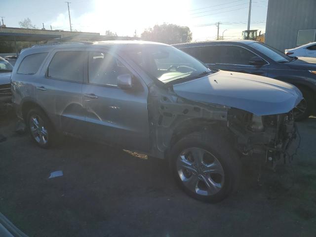 Photo 3 VIN: 1C4SDJDT4EC361275 - DODGE DURANGO LI 