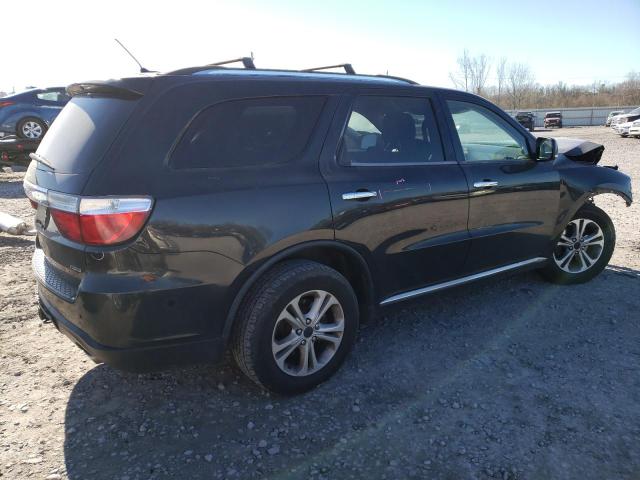 Photo 2 VIN: 1C4SDJDT5DC535904 - DODGE DURANGO CR 