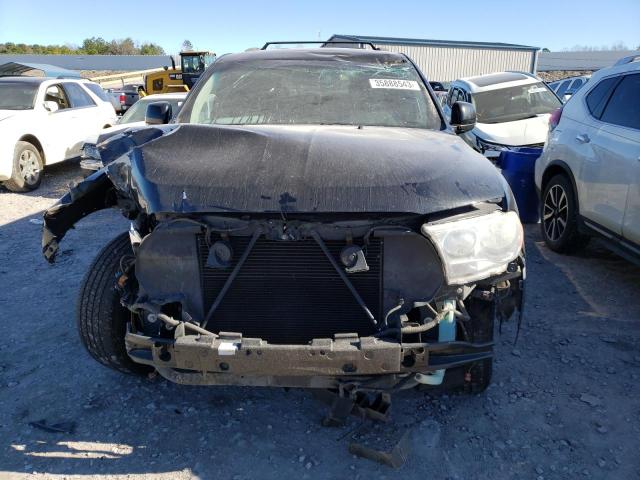 Photo 4 VIN: 1C4SDJDT5DC535904 - DODGE DURANGO CR 