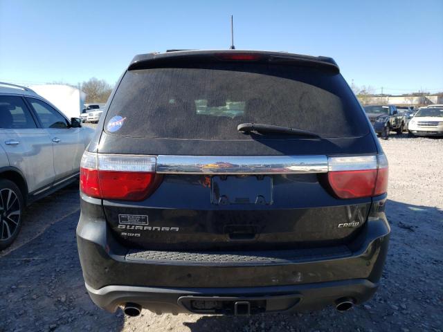 Photo 5 VIN: 1C4SDJDT5DC535904 - DODGE DURANGO CR 