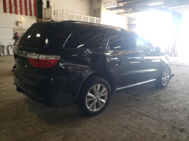 Photo 2 VIN: 1C4SDJDT5DC538544 - DODGE DURANGO CR 