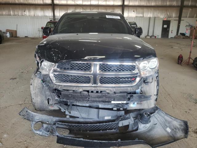 Photo 4 VIN: 1C4SDJDT5DC538544 - DODGE DURANGO CR 