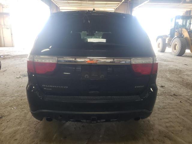 Photo 5 VIN: 1C4SDJDT5DC538544 - DODGE DURANGO CR 