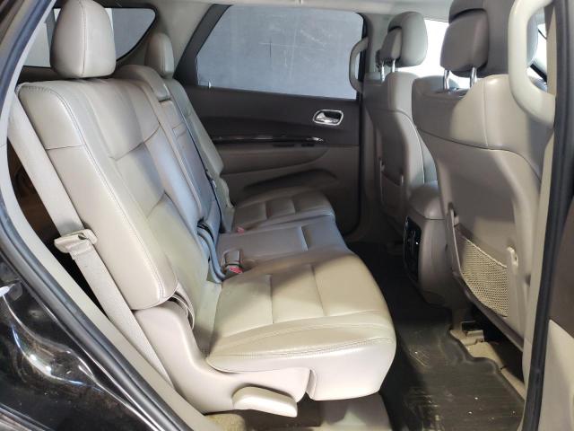 Photo 10 VIN: 1C4SDJDT5DC668579 - DODGE DURANGO CR 