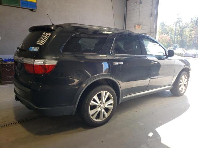 Photo 2 VIN: 1C4SDJDT5DC668579 - DODGE DURANGO CR 