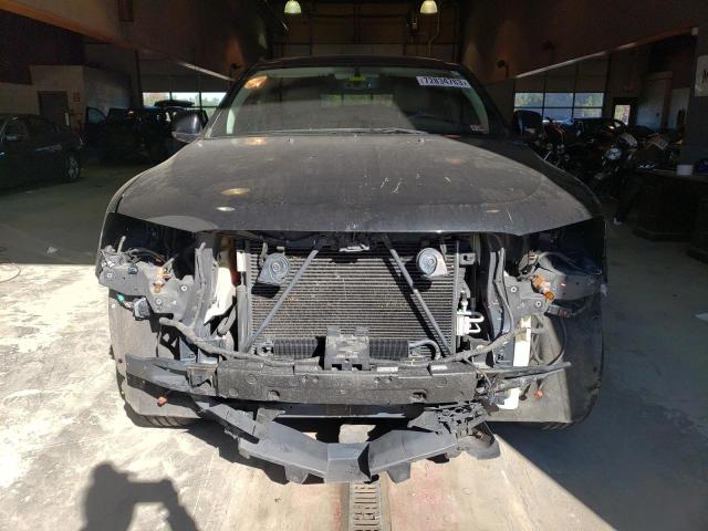 Photo 4 VIN: 1C4SDJDT5DC668579 - DODGE DURANGO CR 