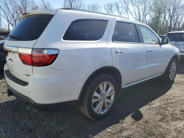 Photo 2 VIN: 1C4SDJDT5DC669974 - DODGE DURANGO 